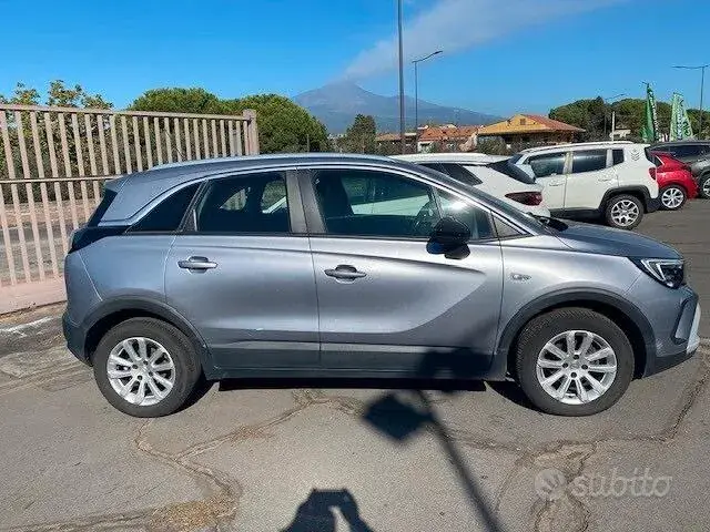 Opel Crossland 2022 photo 4
