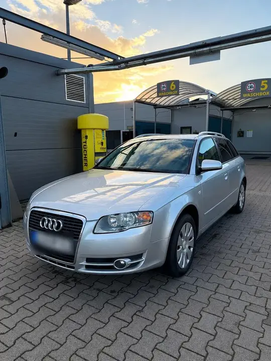 Audi A4 B7 Avant