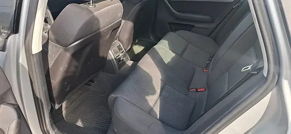 Audi A6 2008 photo 5