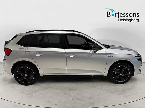 Skoda Kamiq 2023 photo 2