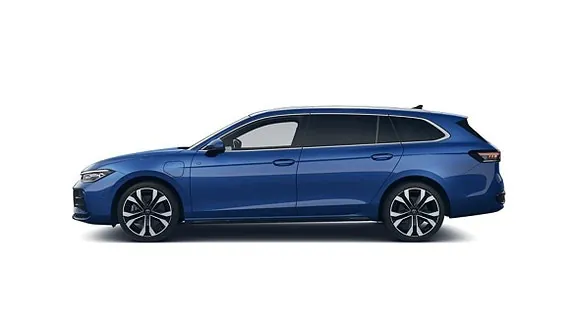 Volkswagen Passat 2027 photo 2