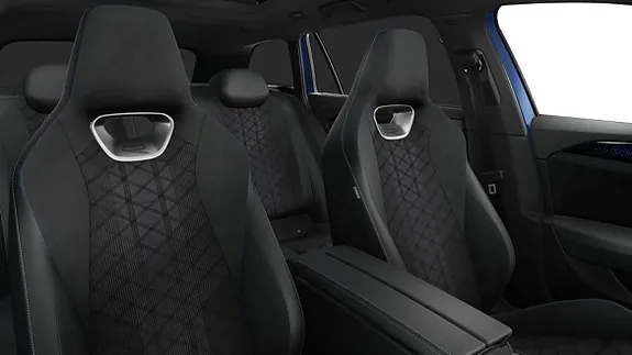 Volkswagen Passat 2027 photo 5
