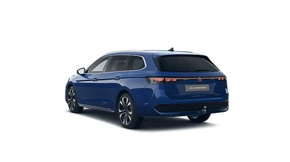 Volkswagen Passat 2027 photo 3