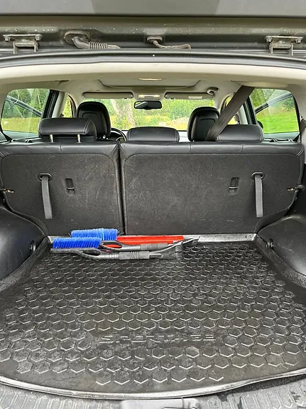 Kia Sportage 2014 photo 2