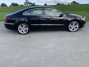 Volkswagen Cc 2014 photo 2