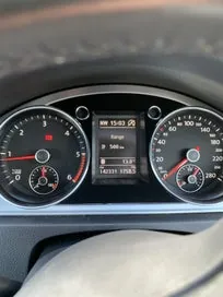 Volkswagen Cc 2014 photo 3