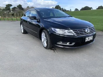 Volkswagen Cc 2014 photo 4