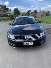 Volkswagen Cc 2014 photo 5
