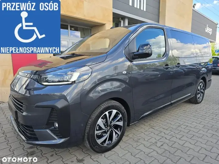 Fiat Ulysse