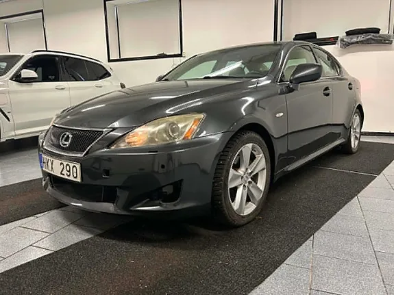 Lexus Is250