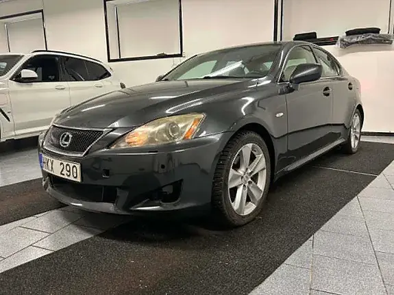 Lexus Is250