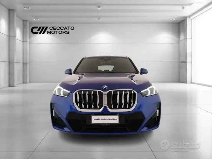 BMW X1 2023 photo 2