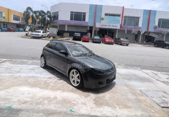 Proton Satria