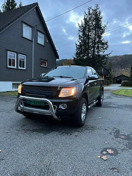 Ford Ranger