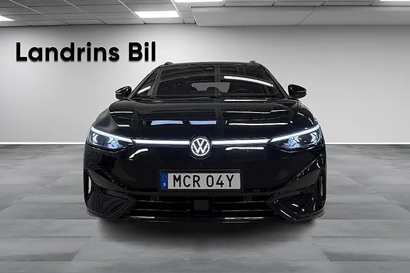 Volkswagen Id.7 2025 photo 2