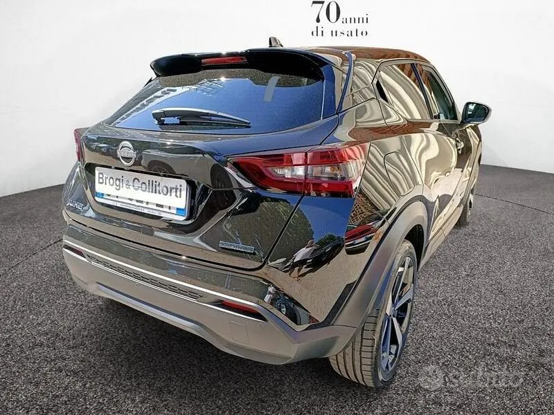 Nissan Juke 2024 photo 5