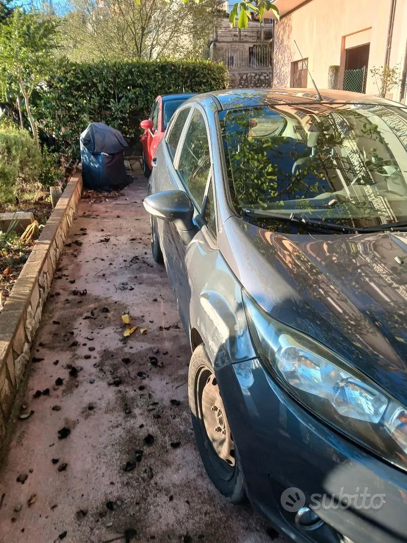 Ford Fiesta 2014 photo 5