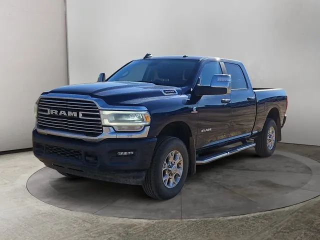 Ram 3500