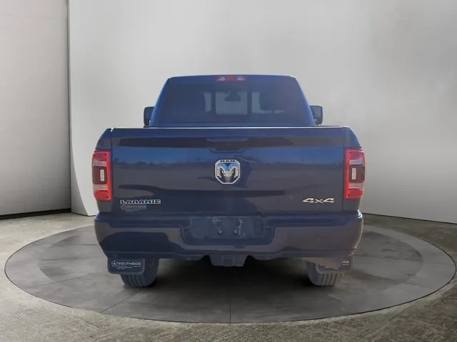 Ram 3500 2024 photo 5