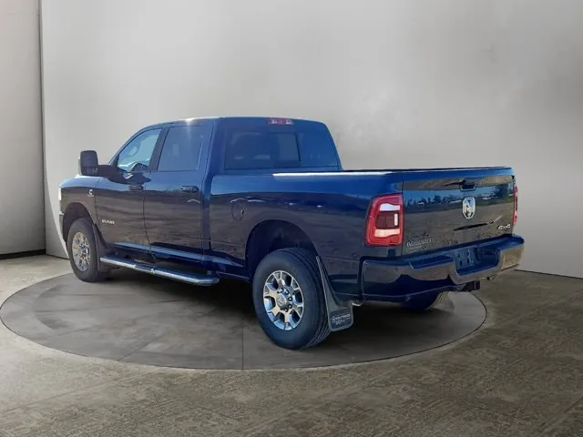 Ram 3500 2024 photo 3