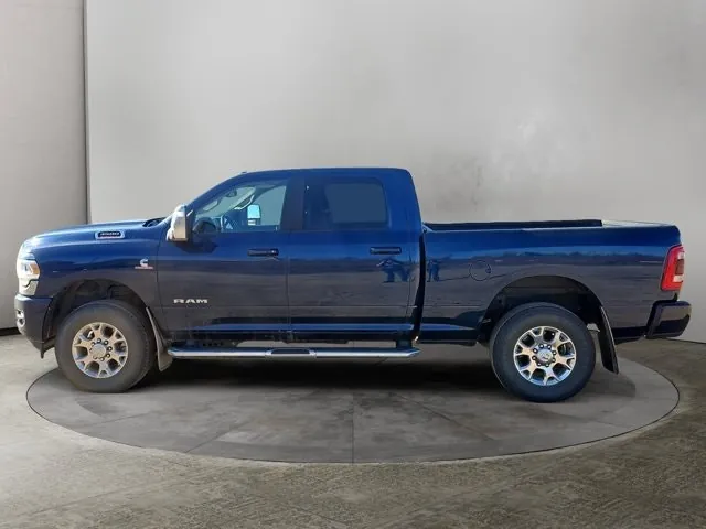Ram 3500 2024 photo 2