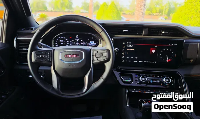GMC Sierra 2025 photo 3