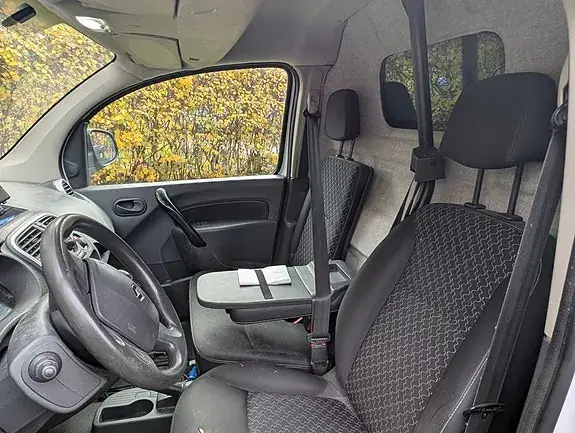 Renault Kangoo Express Maxi 2016 photo 4