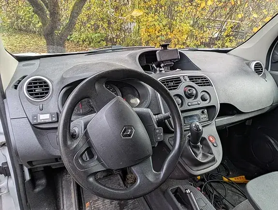 Renault Kangoo Express Maxi 2016 photo 3