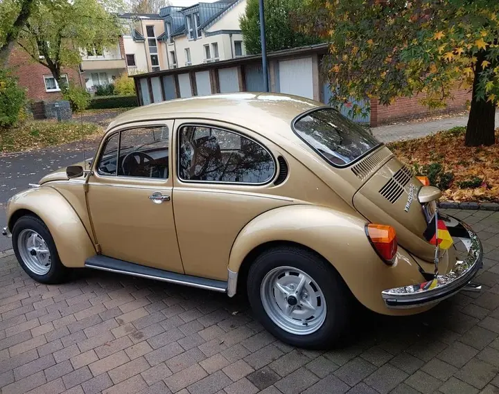 Volkswagen Käfer 1303S