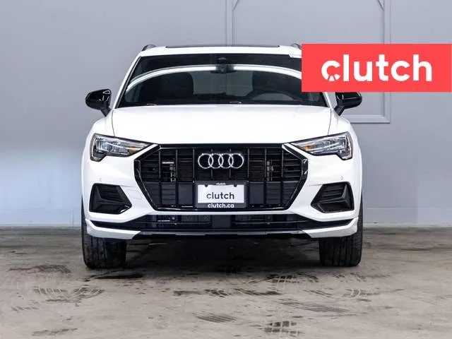 Audi Q3 2022 photo 2