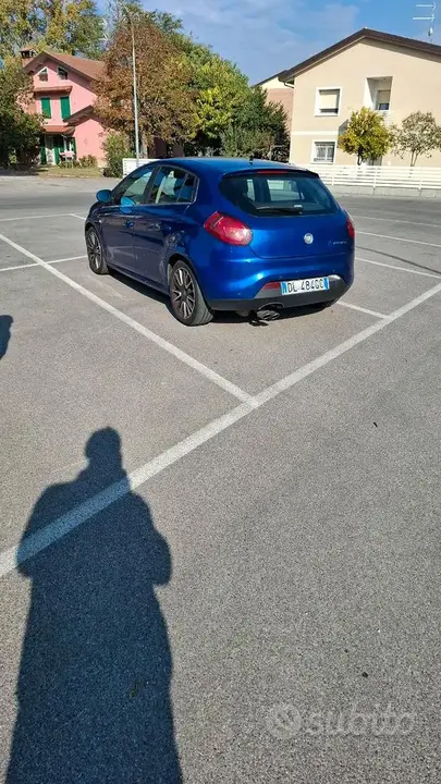 Fiat Bravo 2007 photo 3