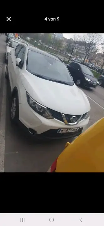Nissan Qashqai 2014 photo 2