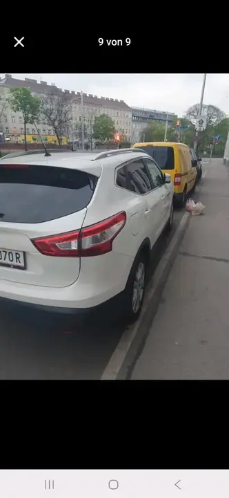 Nissan Qashqai 2014 photo 3