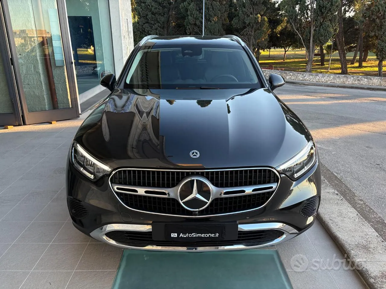 Mercedes-Benz Glc 2026 photo 2