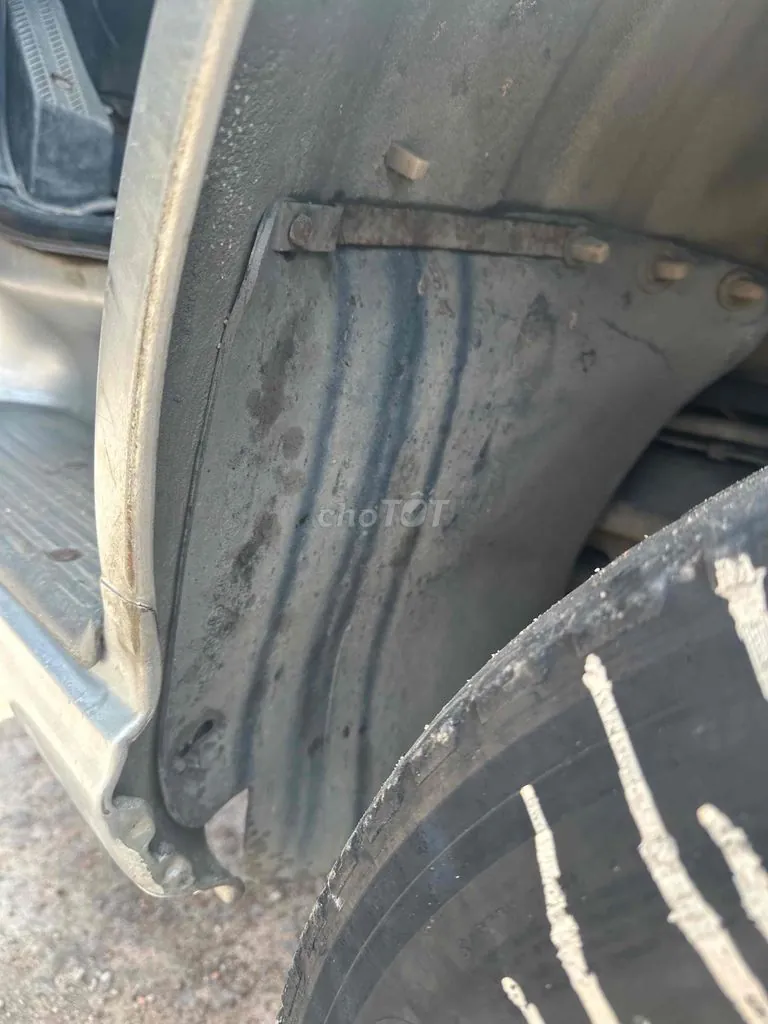 Mercedes-Benz 140 2004 photo 3