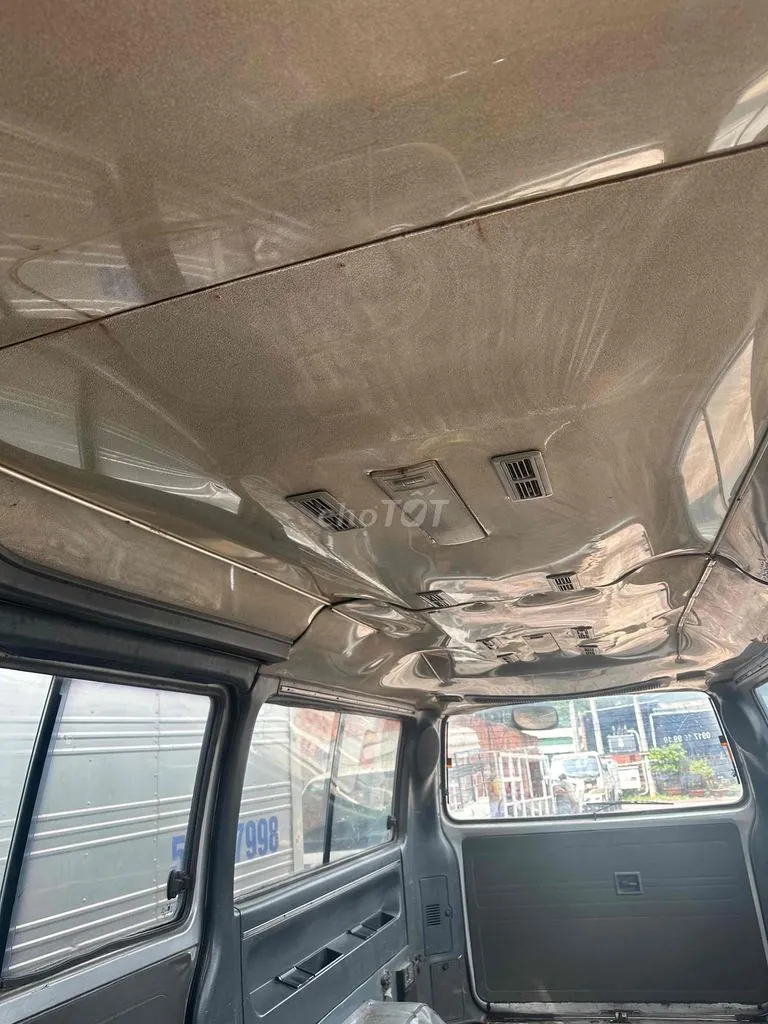 Mercedes-Benz 140 2004 photo 4