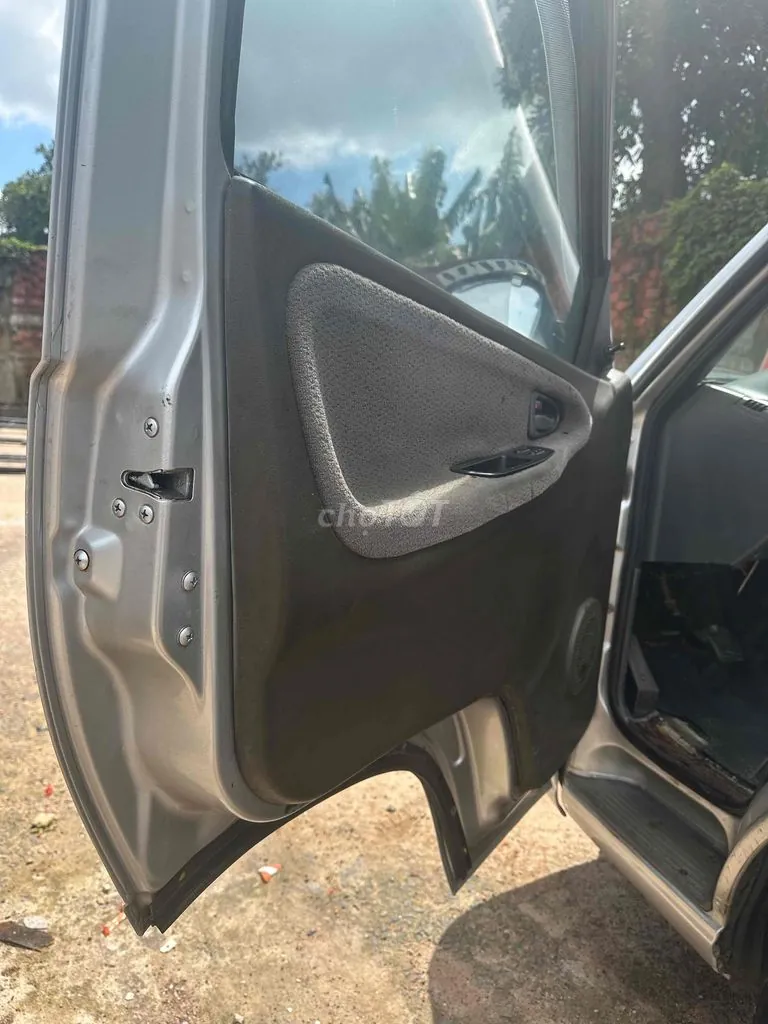 Mercedes-Benz 140 2004 photo 2