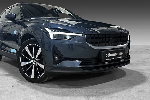 Polestar 2 2021 photo 2