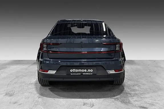 Polestar 2 2021 photo 5
