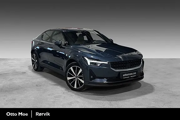 Polestar 2