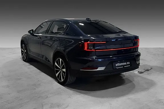 Polestar 2 2021 photo 4
