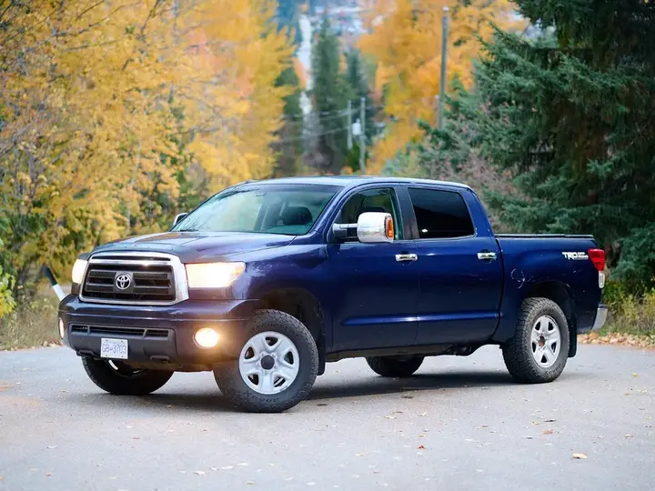 Toyota Tundra
