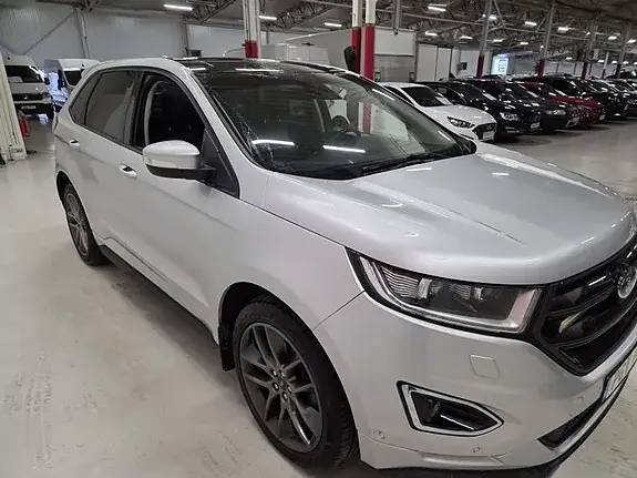 Ford Edge 2017 photo 3