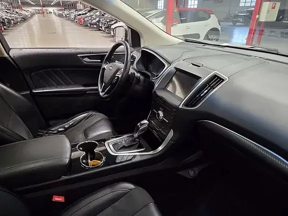 Ford Edge 2017 photo 5