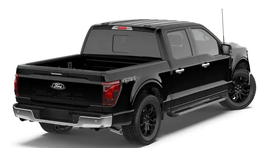 Ford F-150 2026 photo 3