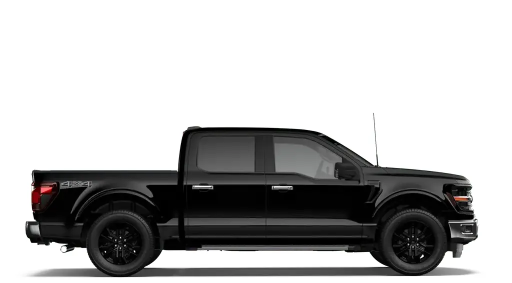Ford F-150 2026 photo 5