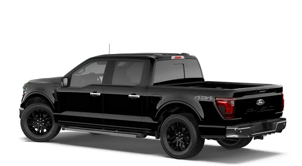 Ford F-150 2026 photo 2