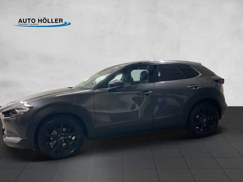 Mazda Cx-30 2026 photo 2