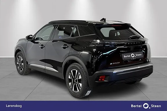 Peugeot E-2008 2026 photo 3