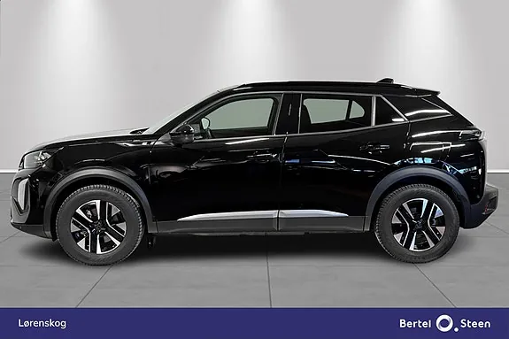 Peugeot E-2008 2026 photo 2